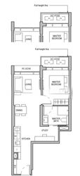 Tanah Merah Kechil Link (D16), Condominium #540959381